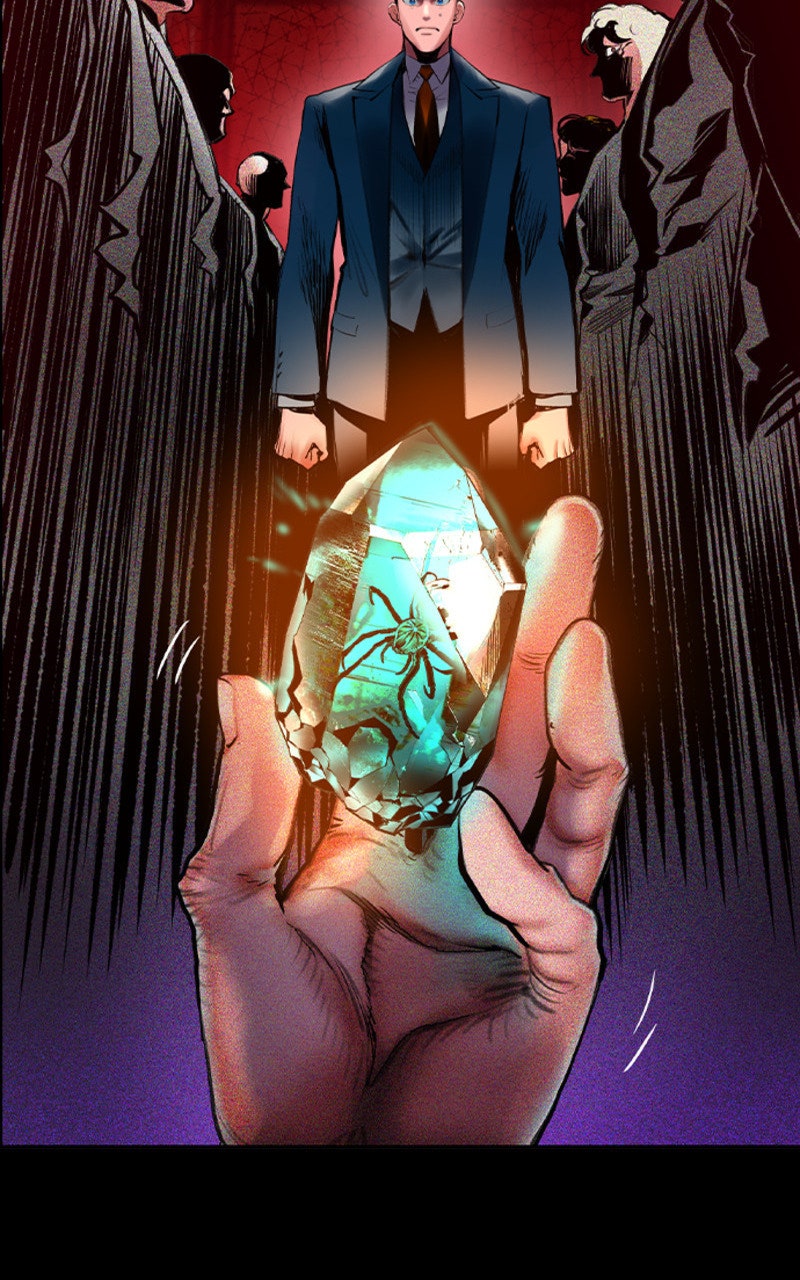 Read Jungle Juice fr Manga Online