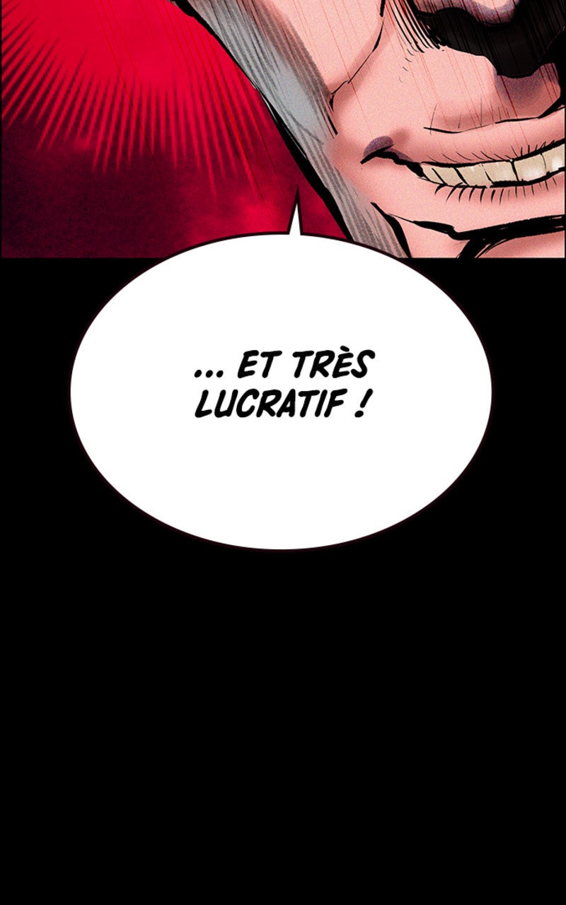 Read Jungle Juice fr Manga Online