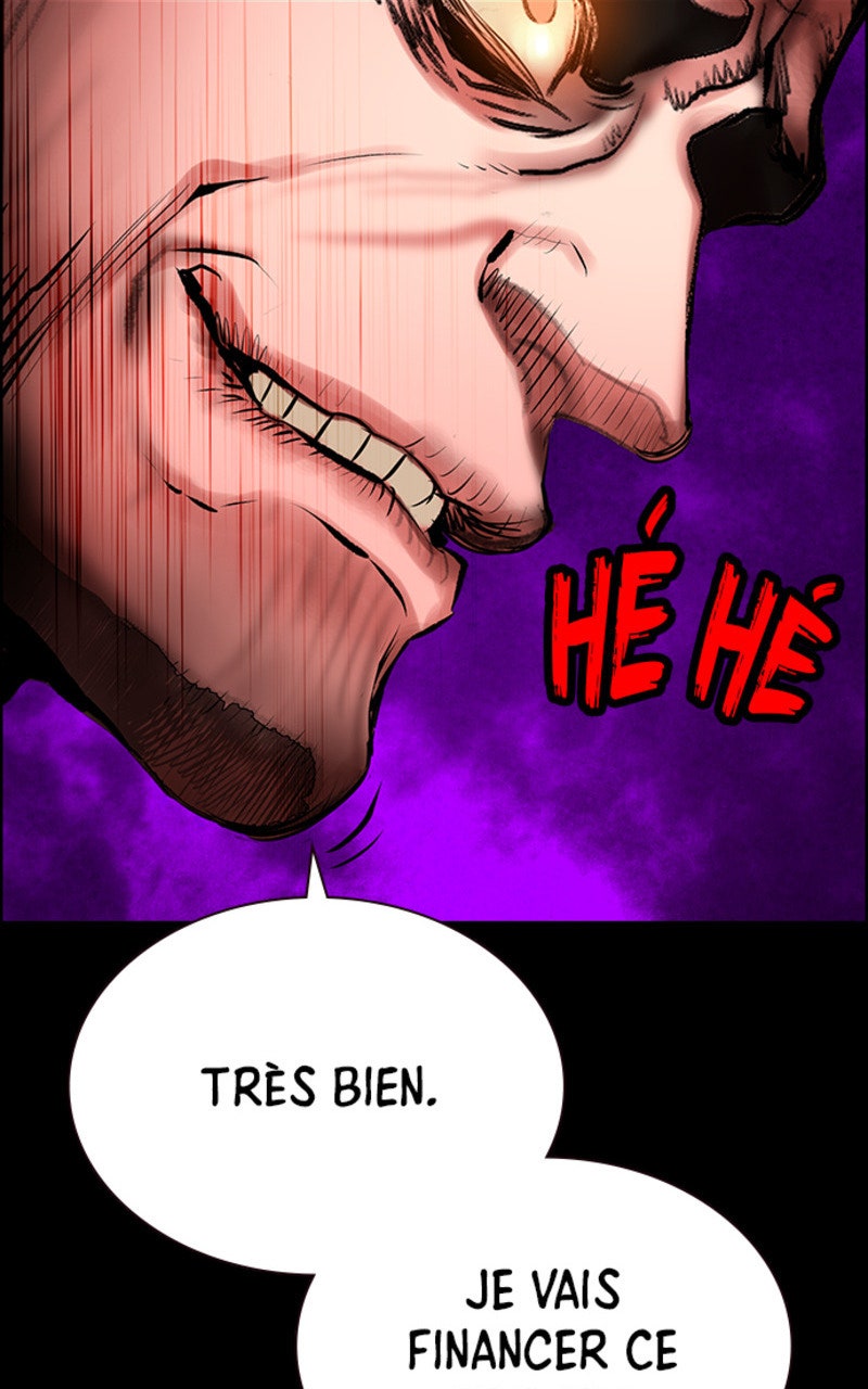 Read Jungle Juice fr Manga Online