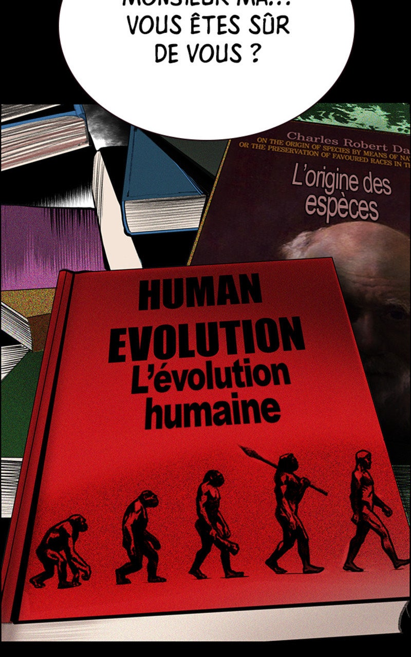 Read Jungle Juice fr Manga Online