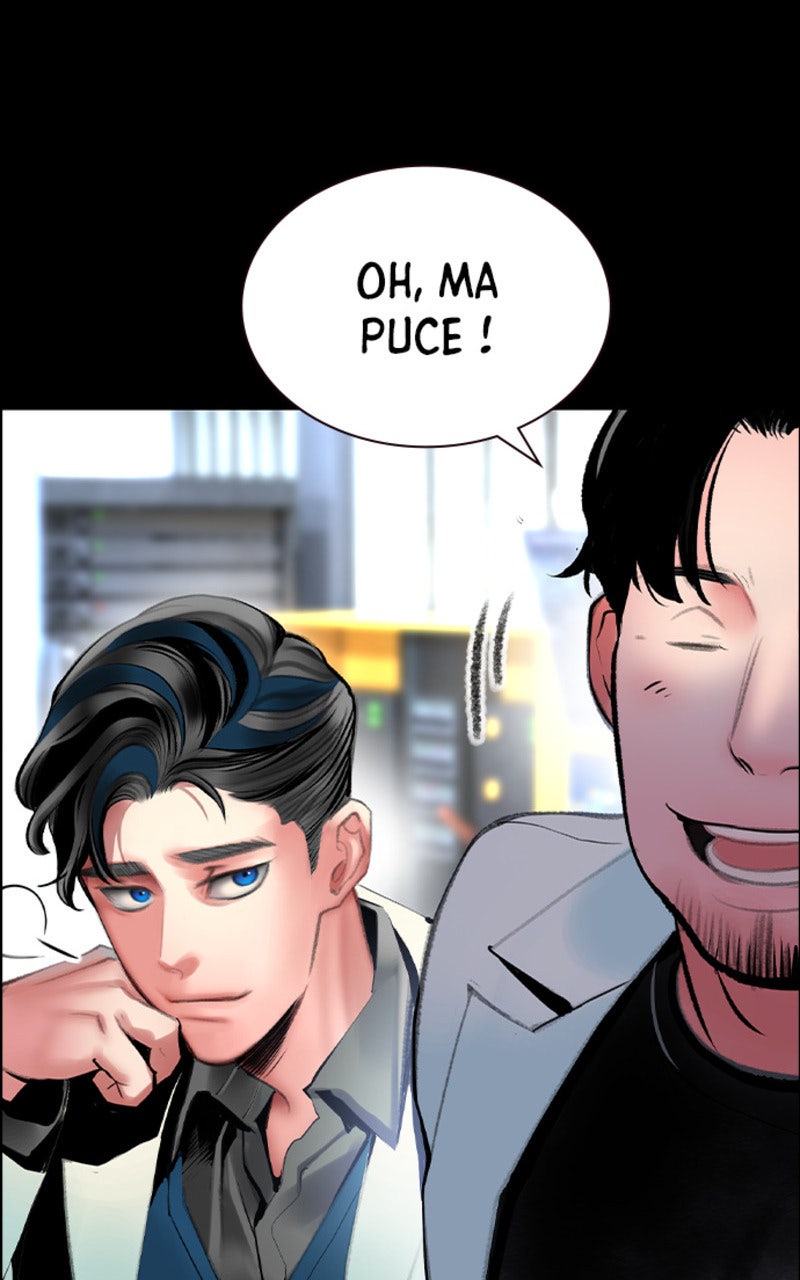 Read Jungle Juice fr Manga Online