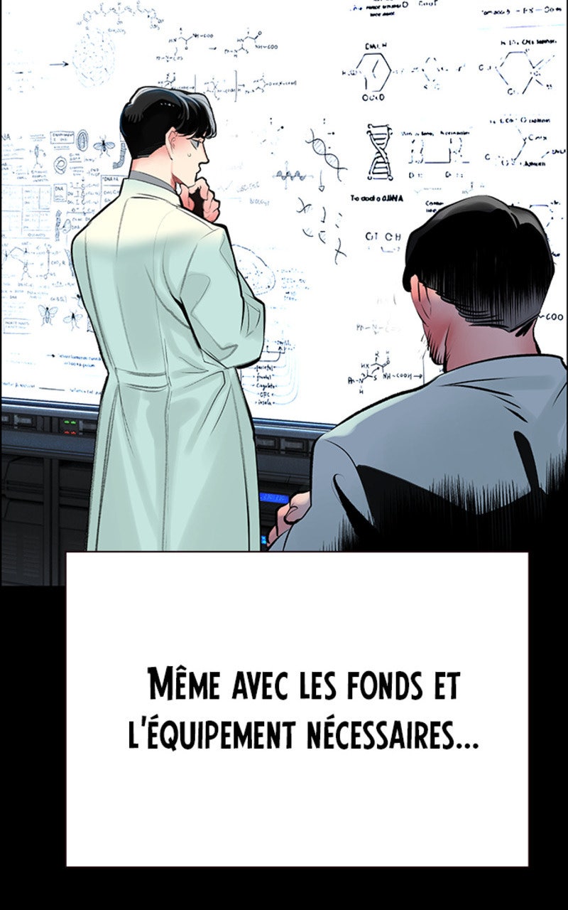 Read Jungle Juice fr Manga Online