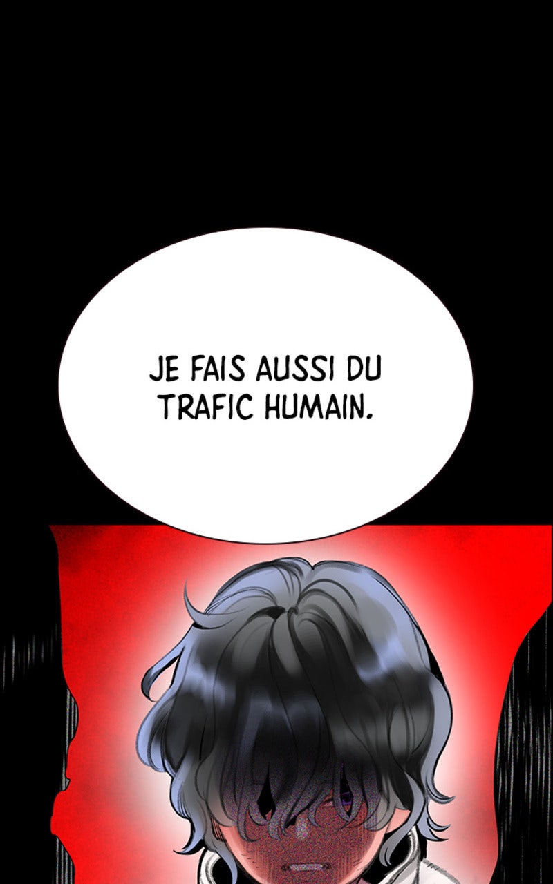 Read Jungle Juice fr Manga Online