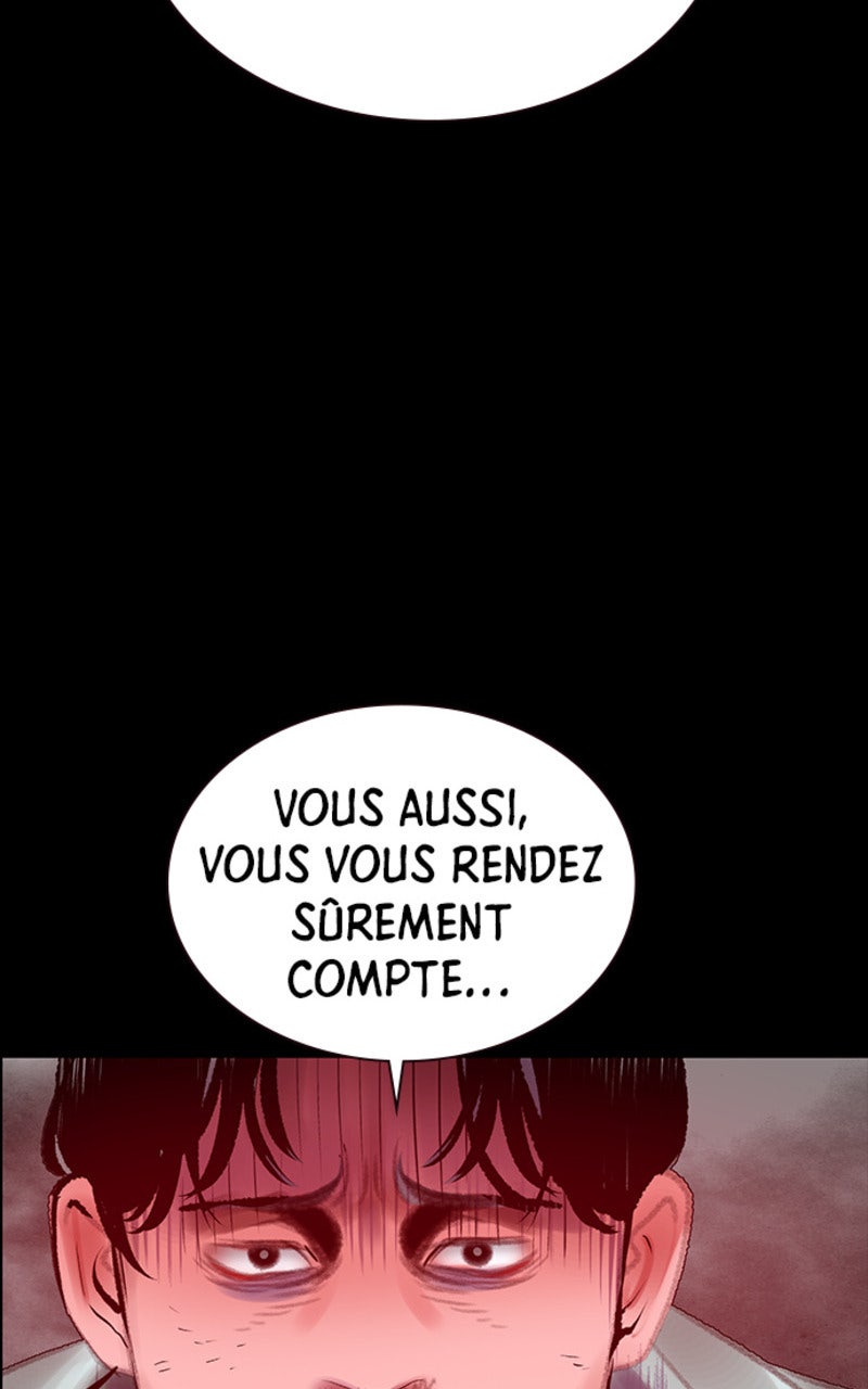 Read Jungle Juice fr Manga Online