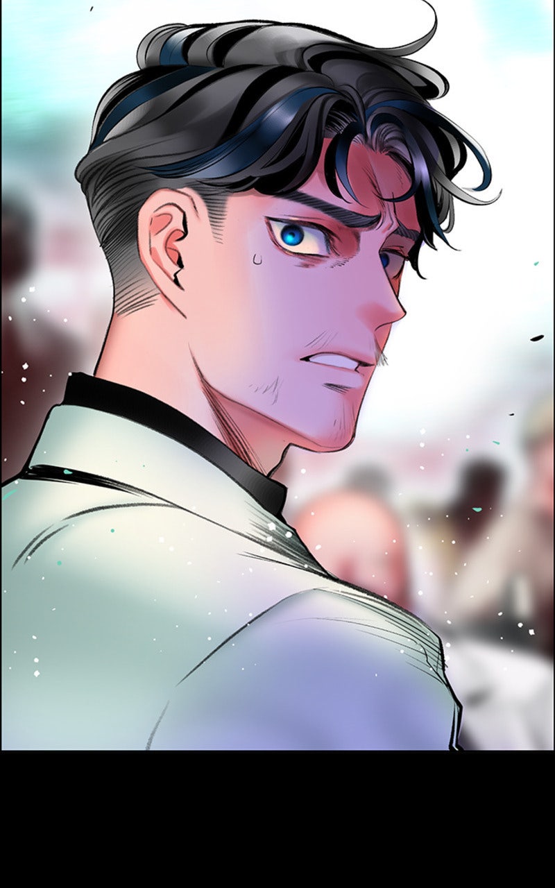 Read Jungle Juice fr Manga Online