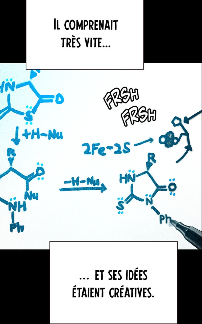 Read Jungle Juice fr Manga Online