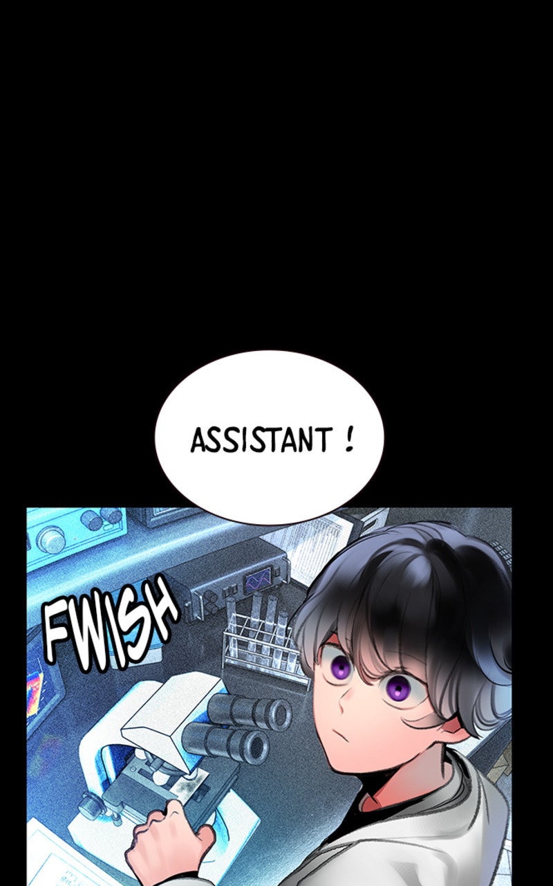 Read Jungle Juice fr Manga Online