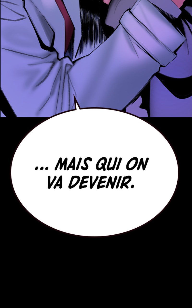 Read Jungle Juice fr Manga Online