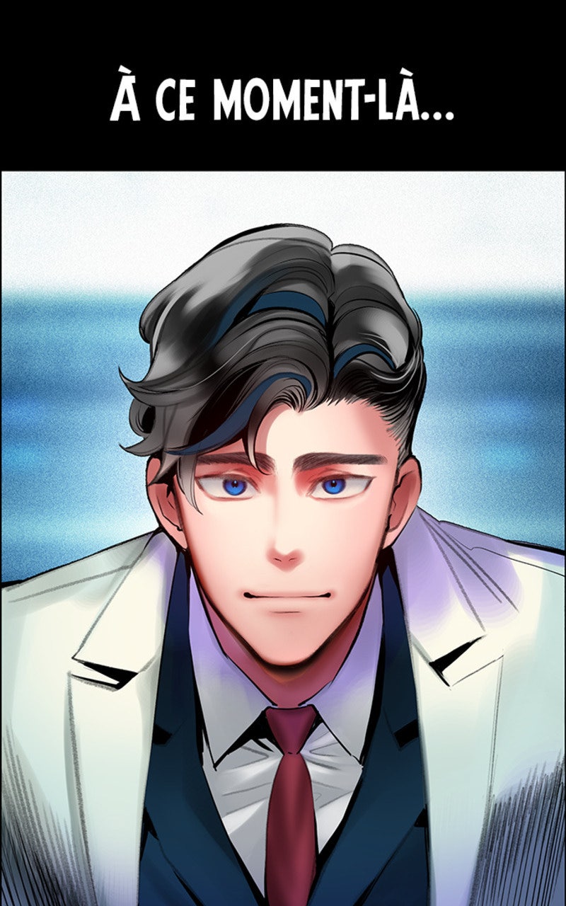 Read Jungle Juice fr Manga Online