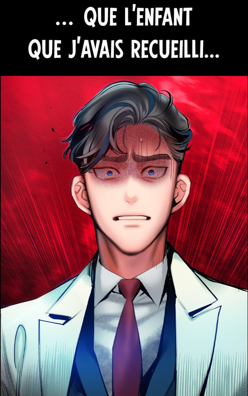 Read Jungle Juice fr Manga Online