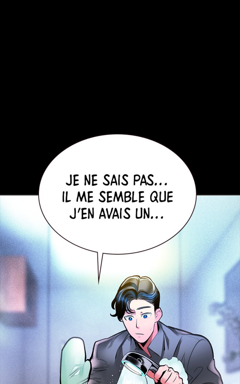 Read Jungle Juice fr Manga Online