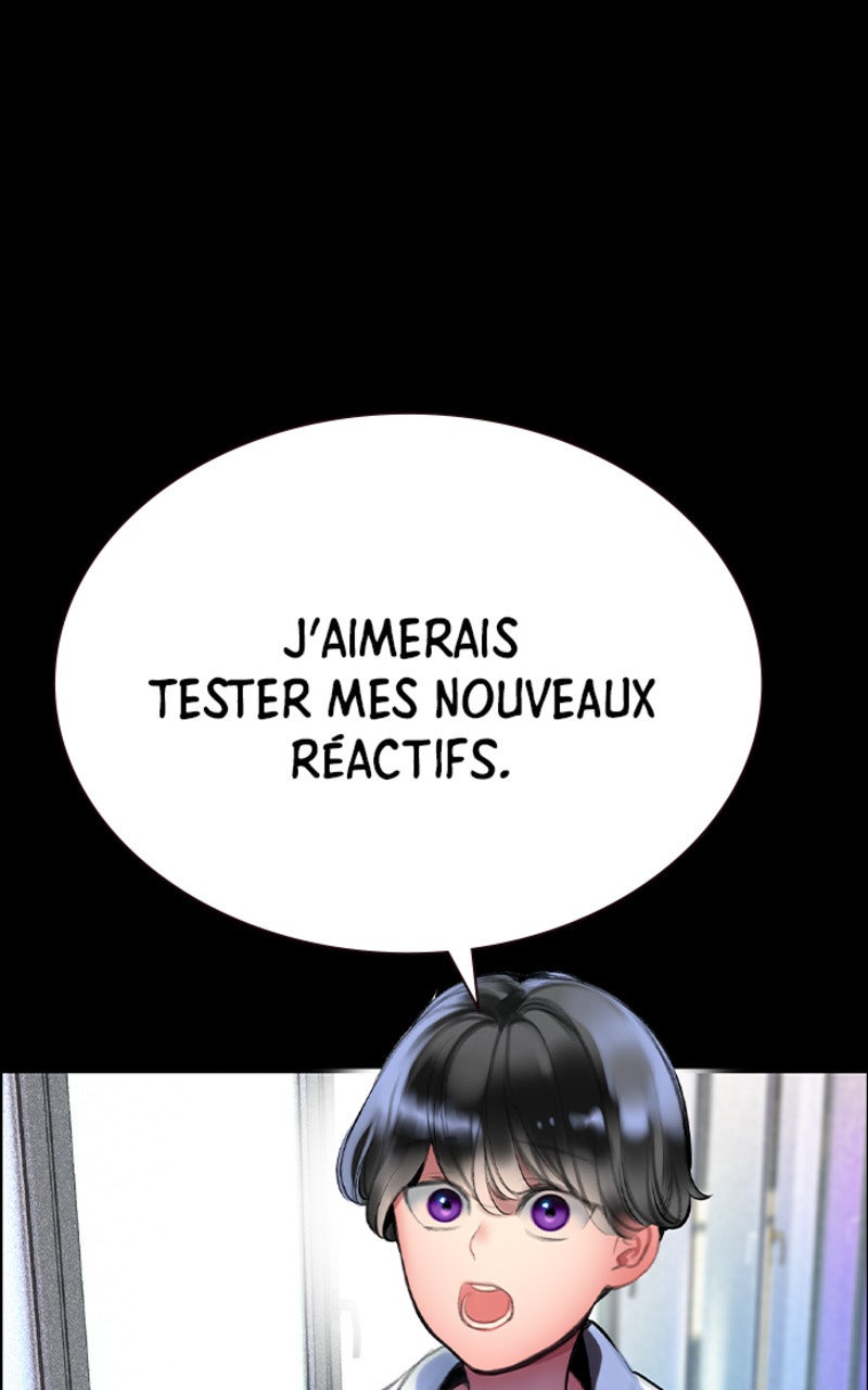 Read Jungle Juice fr Manga Online