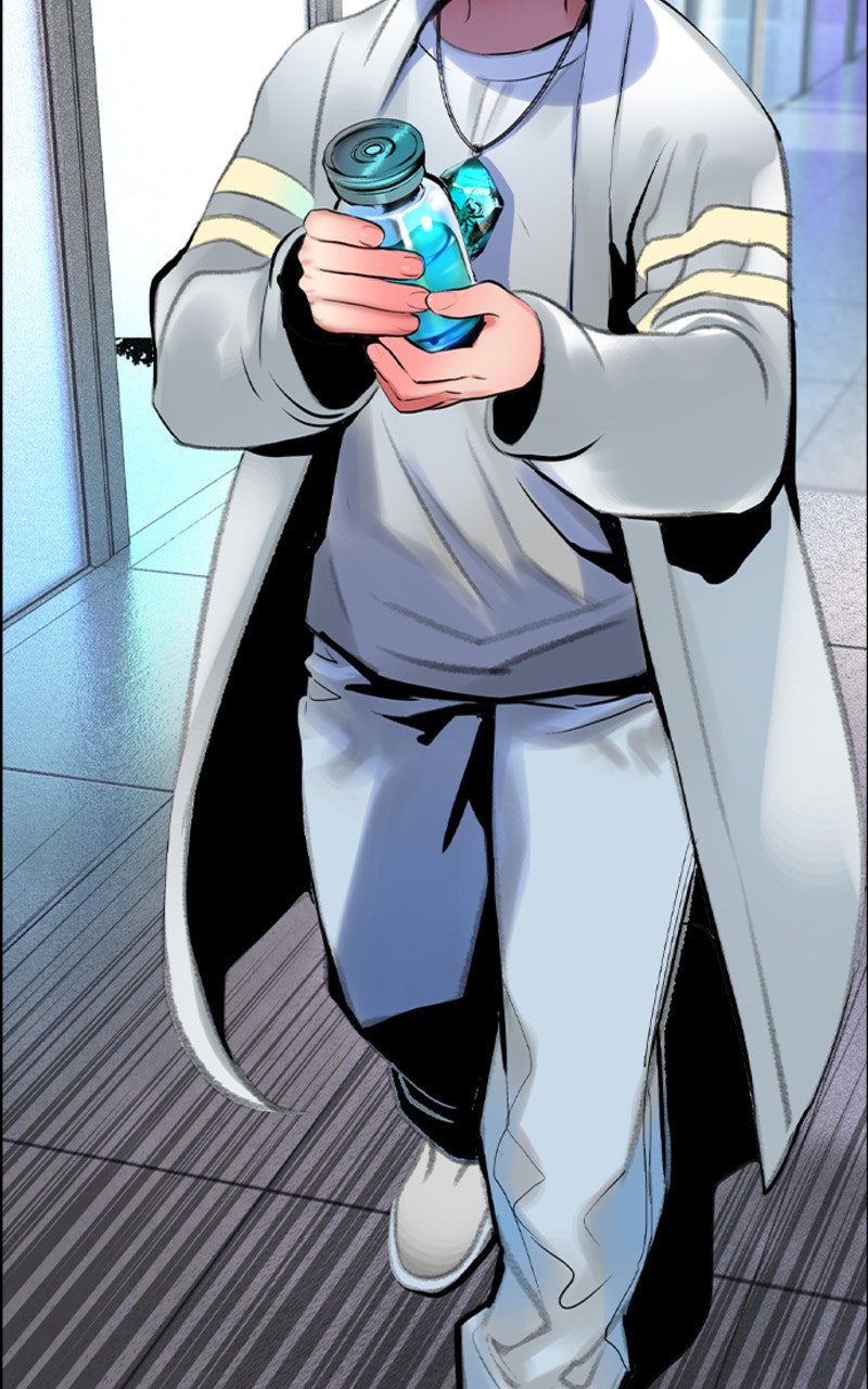 Read Jungle Juice fr Manga Online