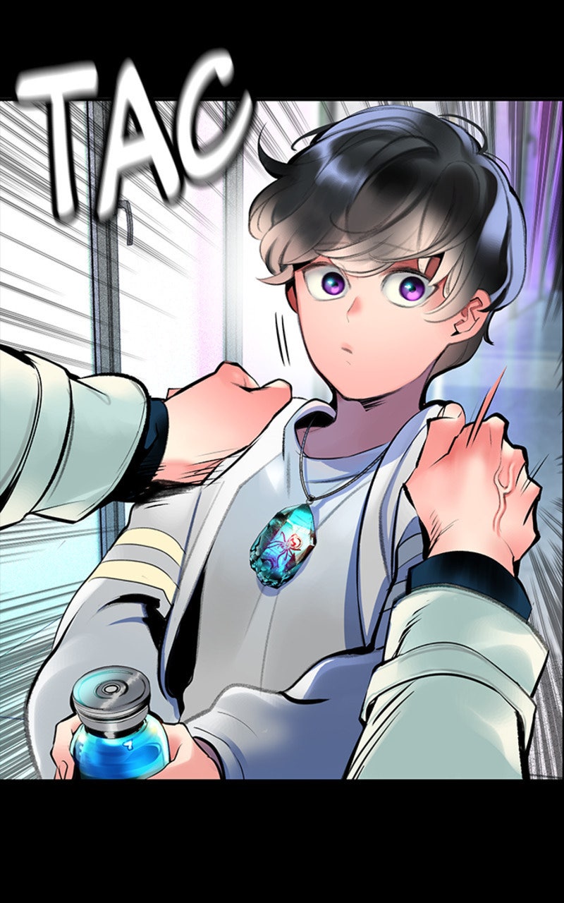 Read Jungle Juice fr Manga Online