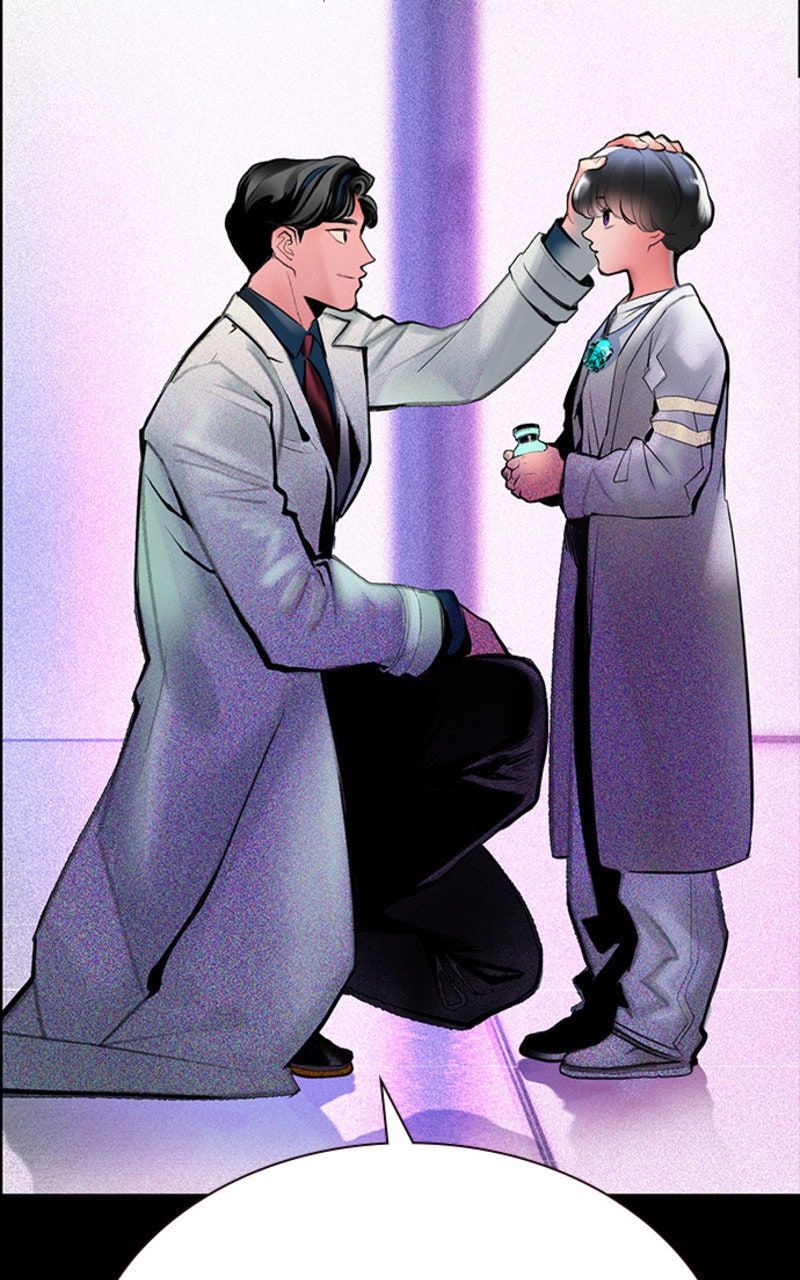 Read Jungle Juice fr Manga Online