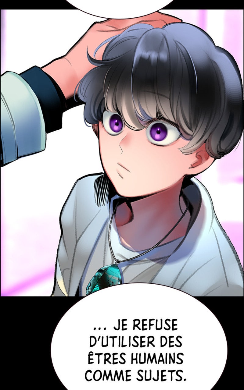 Read Jungle Juice fr Manga Online