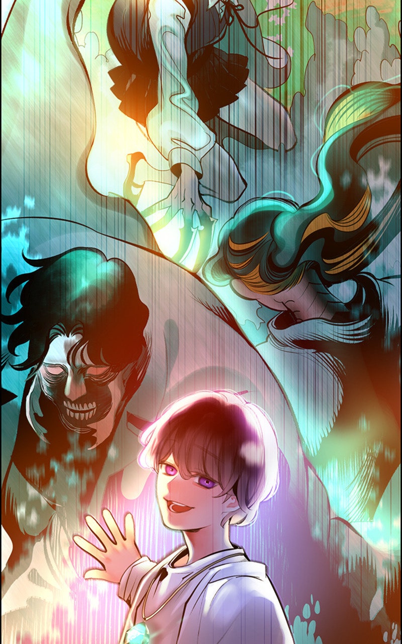 Read Jungle Juice fr Manga Online