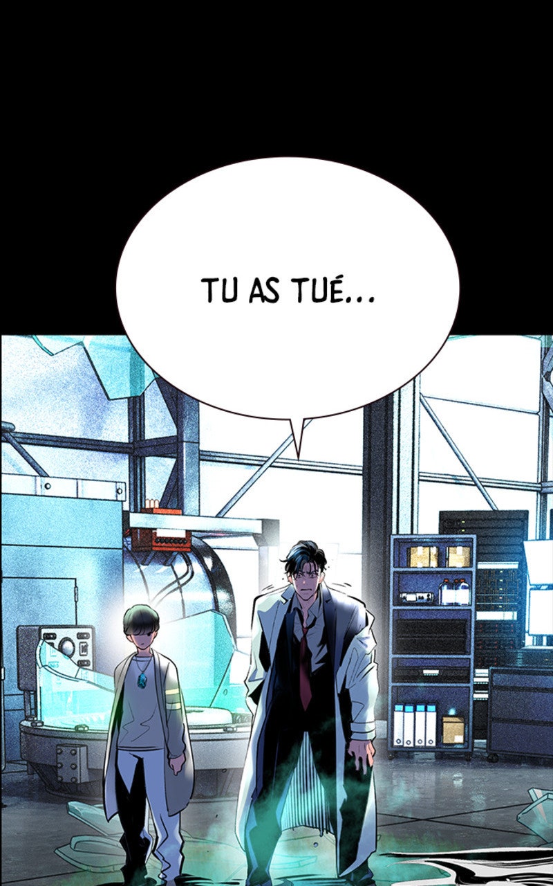 Read Jungle Juice fr Manga Online