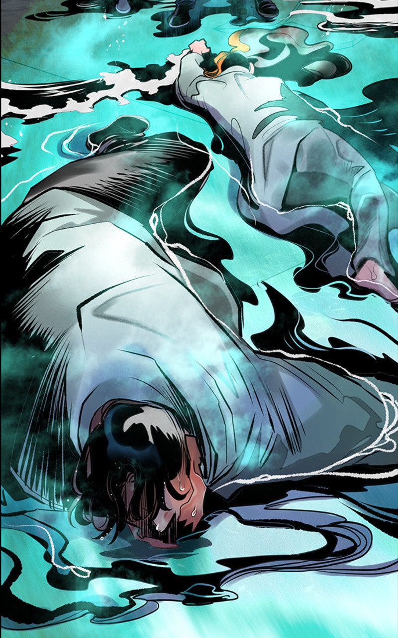 Read Jungle Juice fr Manga Online