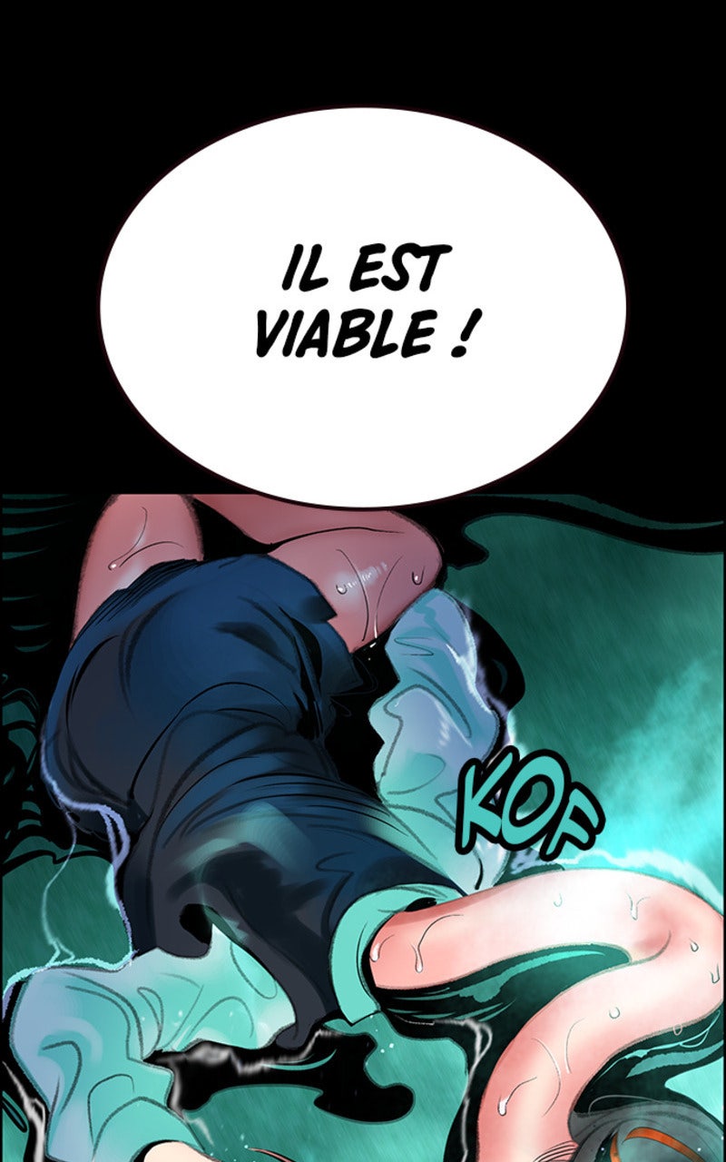 Read Jungle Juice fr Manga Online