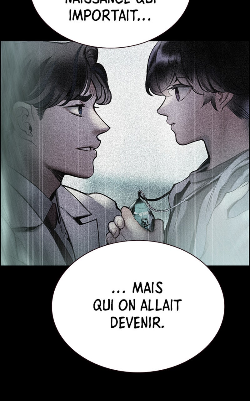 Read Jungle Juice fr Manga Online