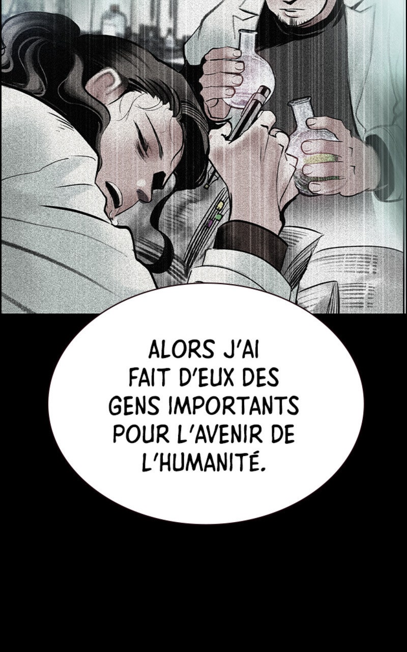 Read Jungle Juice fr Manga Online