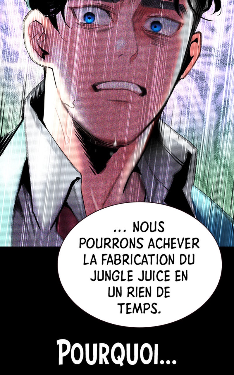 Read Jungle Juice fr Manga Online