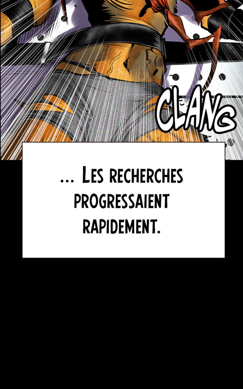 Read Jungle Juice fr Manga Online