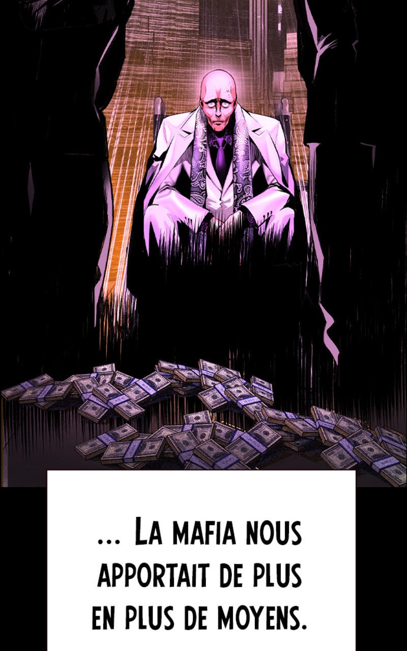 Read Jungle Juice fr Manga Online