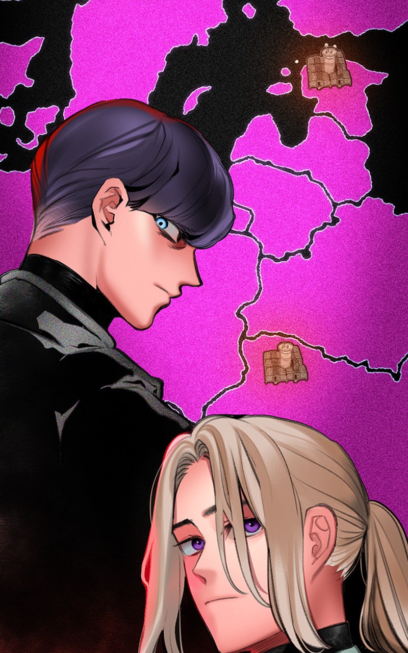 Read Jungle Juice fr Manga Online