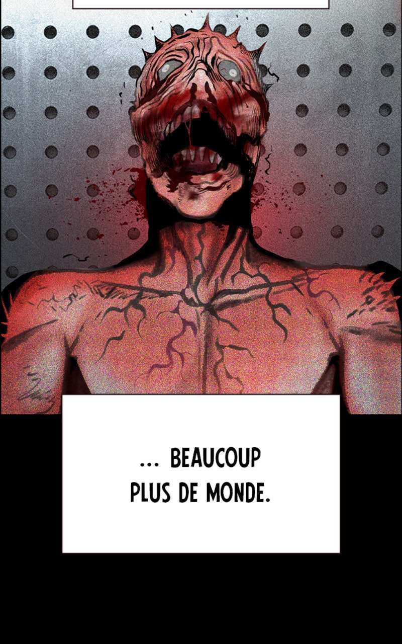 Read Jungle Juice fr Manga Online