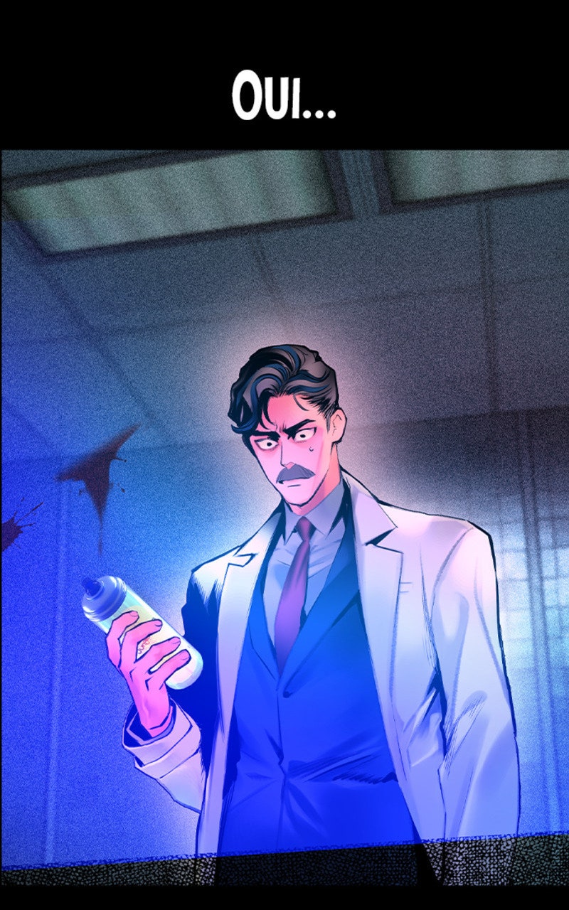 Read Jungle Juice fr Manga Online