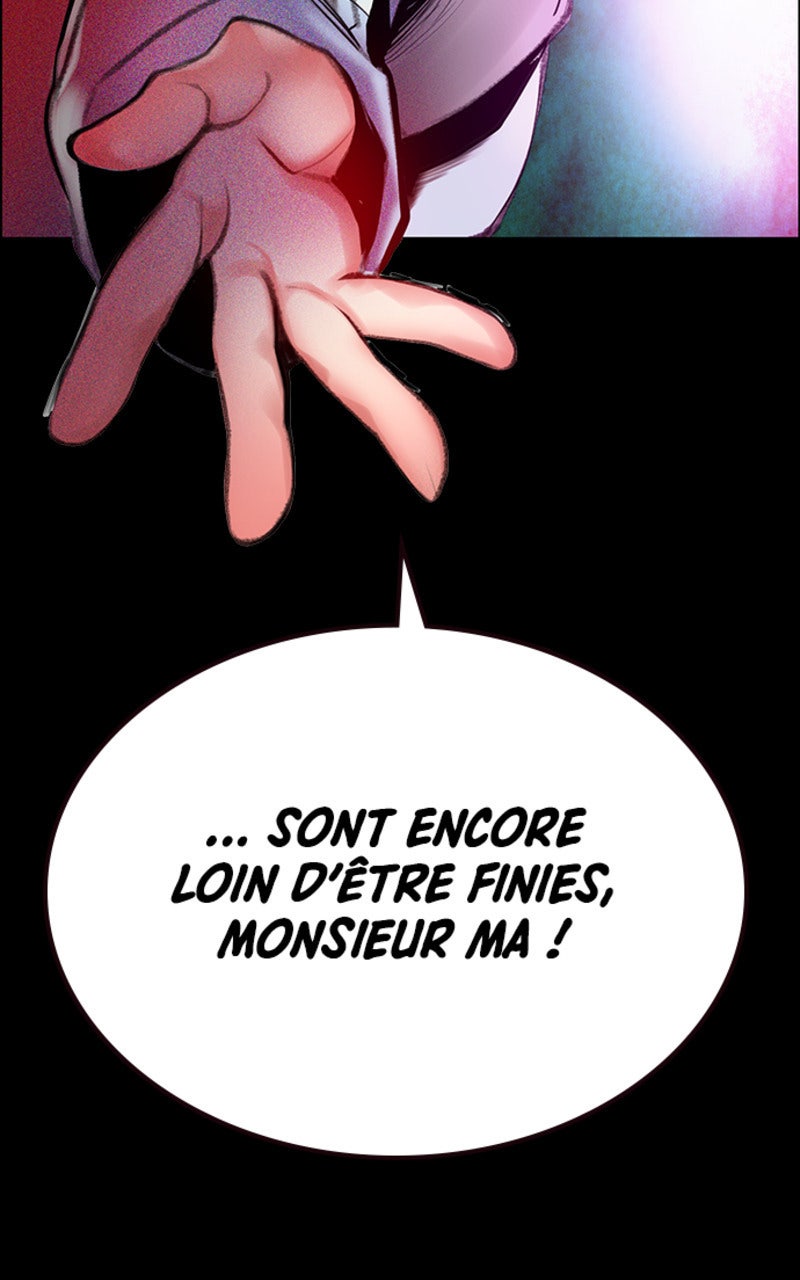 Read Jungle Juice fr Manga Online