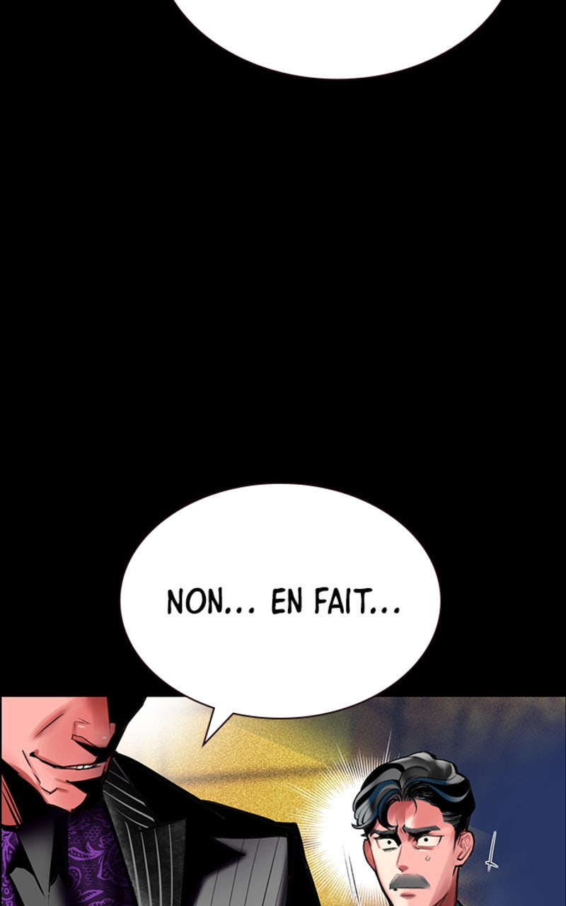 Read Jungle Juice fr Manga Online