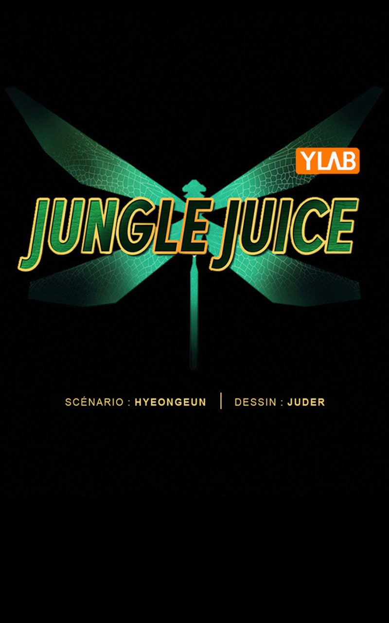 Read Jungle Juice fr Manga Online