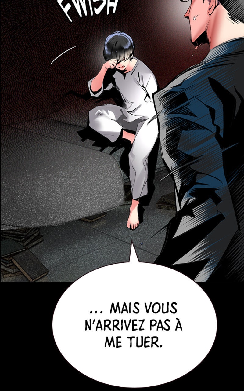 Read Jungle Juice fr Manga Online