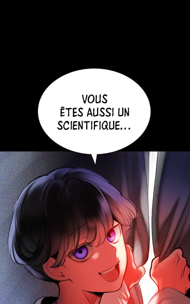 Read Jungle Juice fr Manga Online