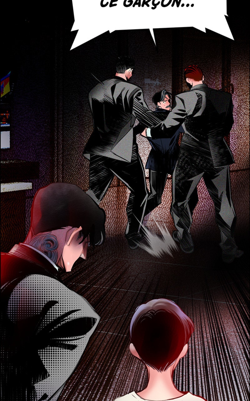 Read Jungle Juice fr Manga Online