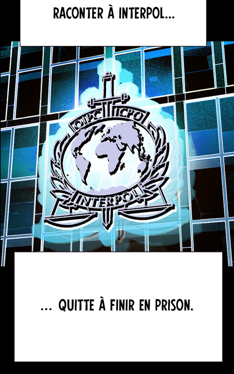 Read Jungle Juice fr Manga Online