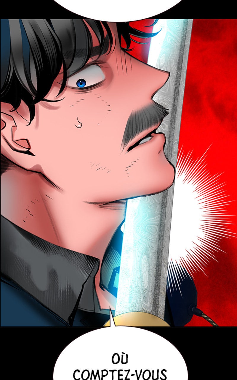 Read Jungle Juice fr Manga Online