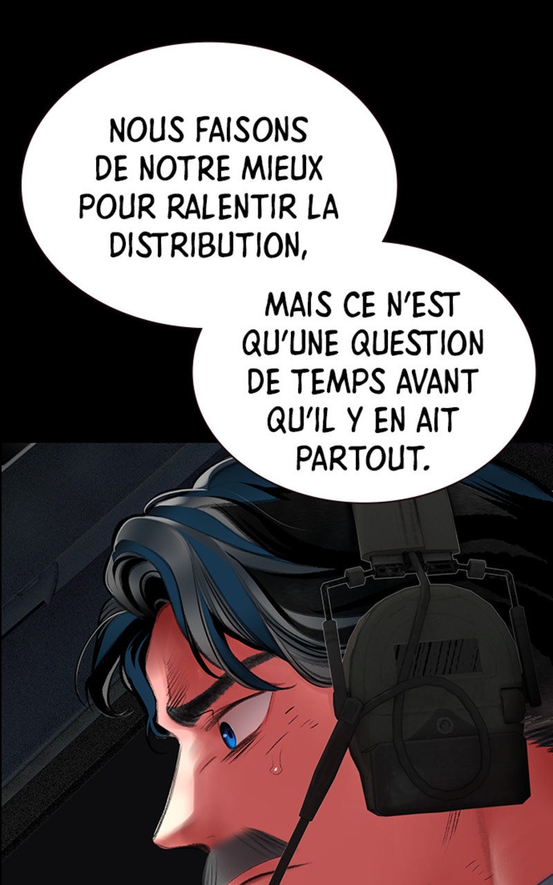 Read Jungle Juice fr Manga Online