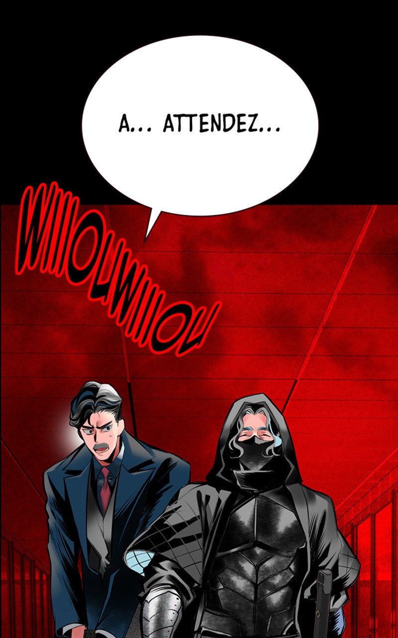 Read Jungle Juice fr Manga Online