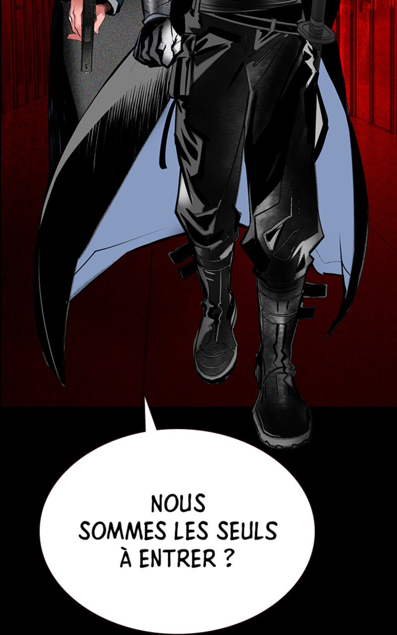 Read Jungle Juice fr Manga Online