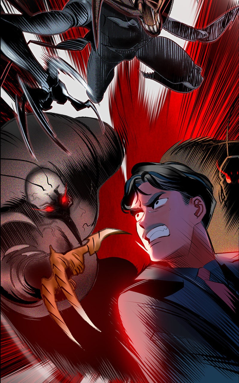 Read Jungle Juice fr Manga Online