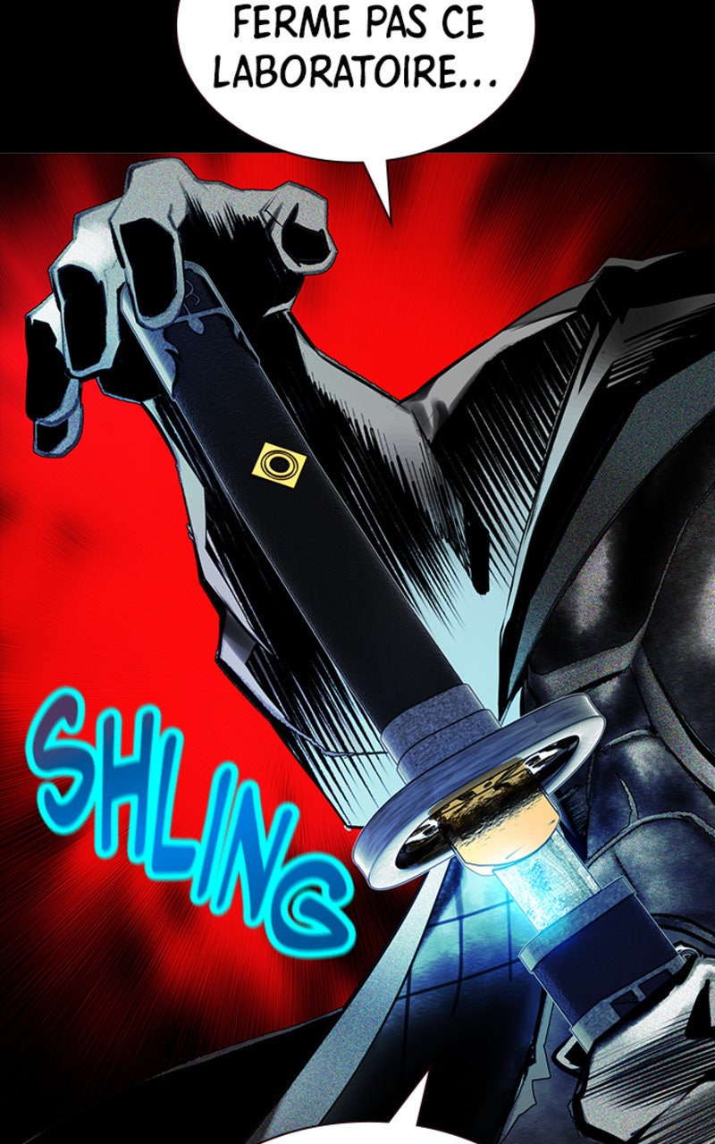 Read Jungle Juice fr Manga Online