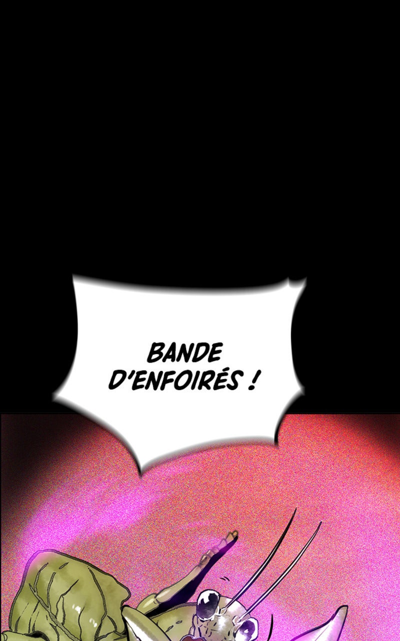 Read Jungle Juice fr Manga Online