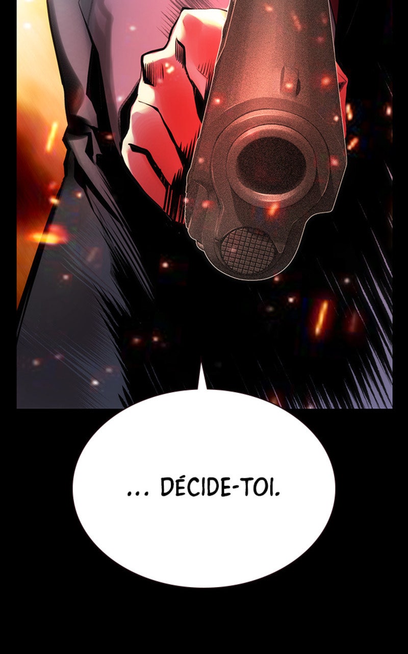 Read Jungle Juice fr Manga Online