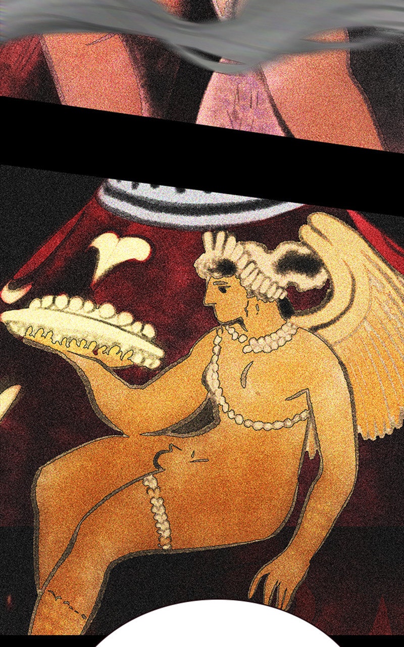 Read Jungle Juice fr Manga Online