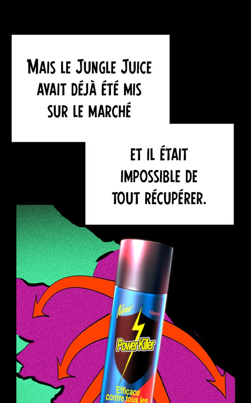 Read Jungle Juice fr Manga Online