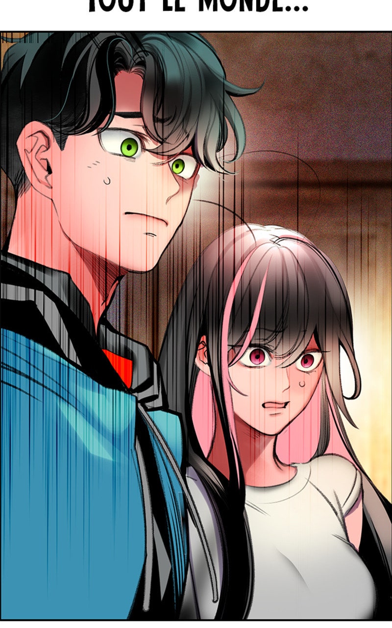 Read Jungle Juice fr Manga Online